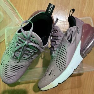 Nike Airmax 270